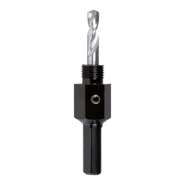 Ruko Arbor Holder Including Pilot Drill Ø 16 x 1.50mm 128214