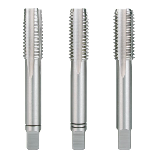 Ruko Hand Tap M DIN 352 HSS Ground M36 3 Piece 230360