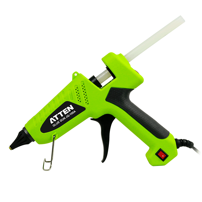 Atten JQ-100A Hot Melt Glue Gun