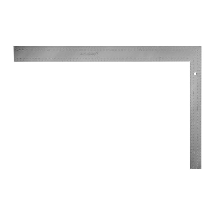 Kincrome Builders Square Steel 400x600mm