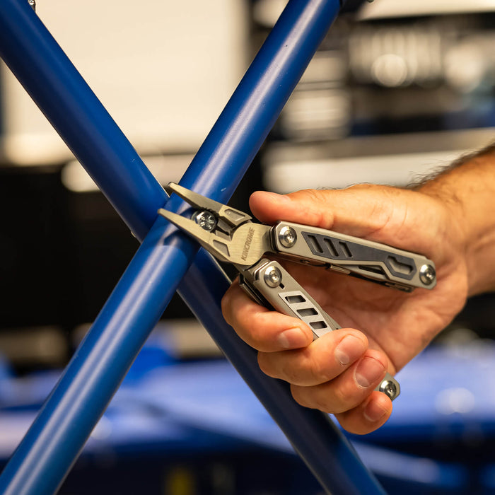Kincrome 15 Function Multi Tool