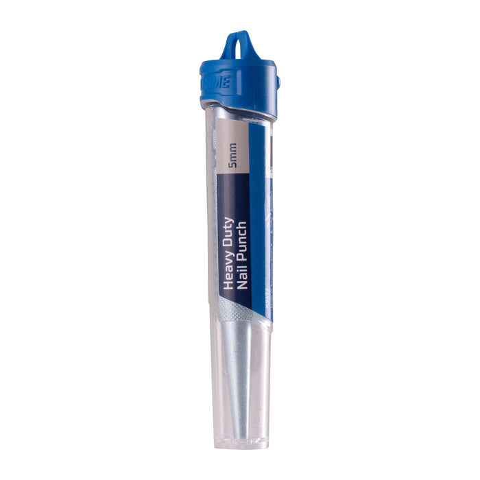 Kincrome Nail Punch Heavy Duty 12x5mm