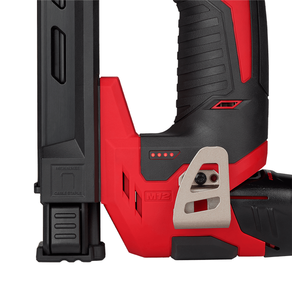 Milwaukee M12™ Cable Stapler (Tool Only)