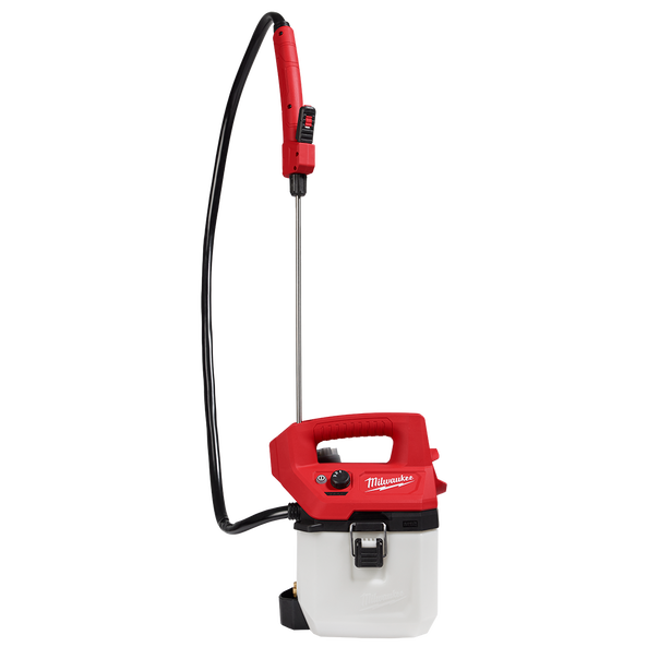 Milwaukee M12 4 Litre Handheld Chemical Sprayer (Tool Only)