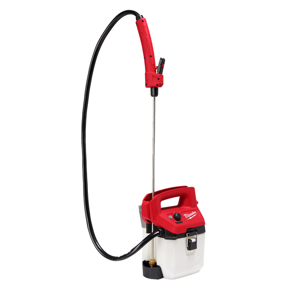 Milwaukee M12 4 Litre Handheld Chemical Sprayer (Tool Only)