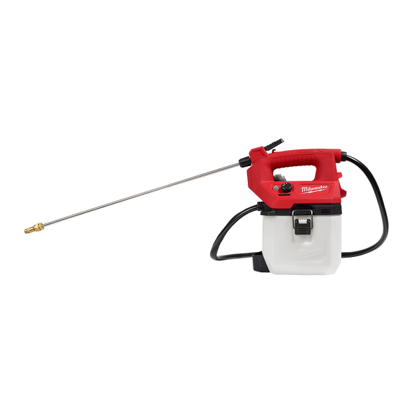Milwaukee M12 4 Litre Handheld Chemical Sprayer (Tool Only)