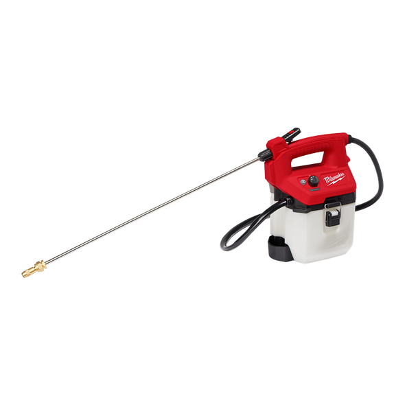 Milwaukee M12 4 Litre Handheld Chemical Sprayer (Tool Only)