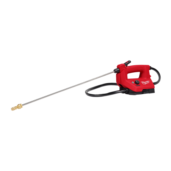 Milwaukee M12 4 Litre Handheld Chemical Sprayer (Tool Only)