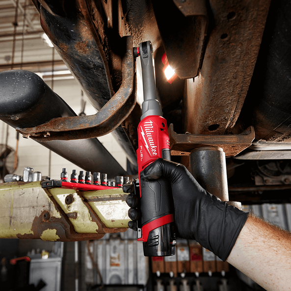 Milwaukee M12 FUEL™ FUEL 1/4