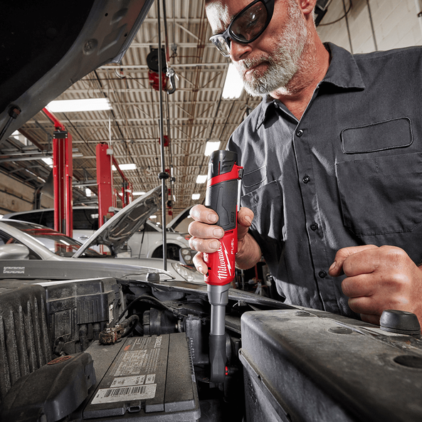 Milwaukee M12 FUEL™ FUEL 1/4