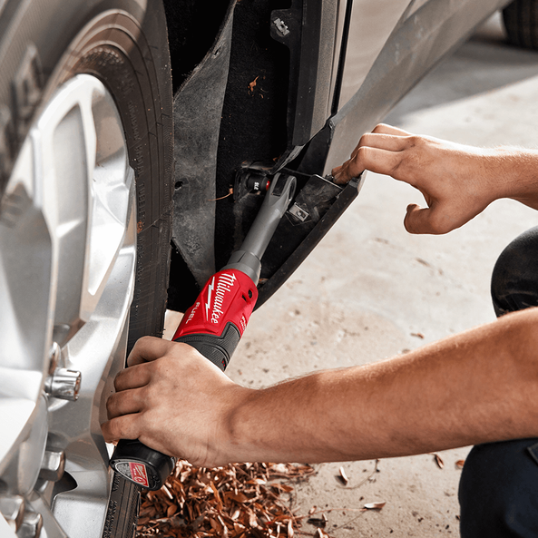 Milwaukee M12 FUEL™ FUEL 1/4