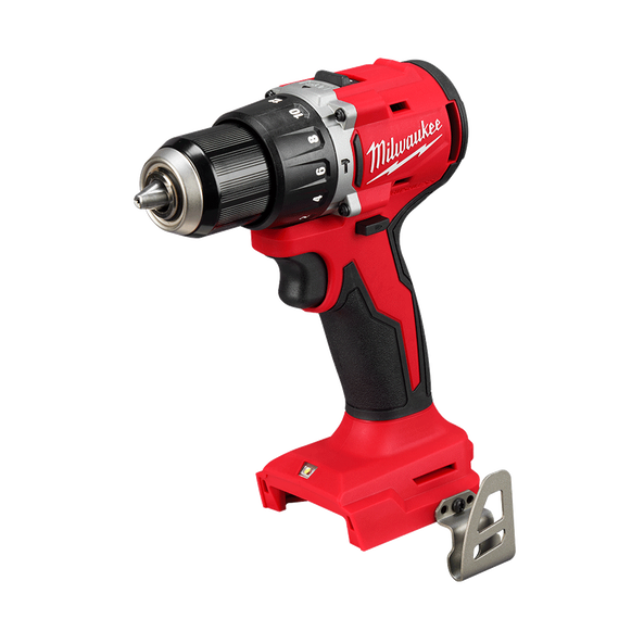 Milwaukee M18™ 13mm Brushless Hammer Drill/Driver (Tool Only)