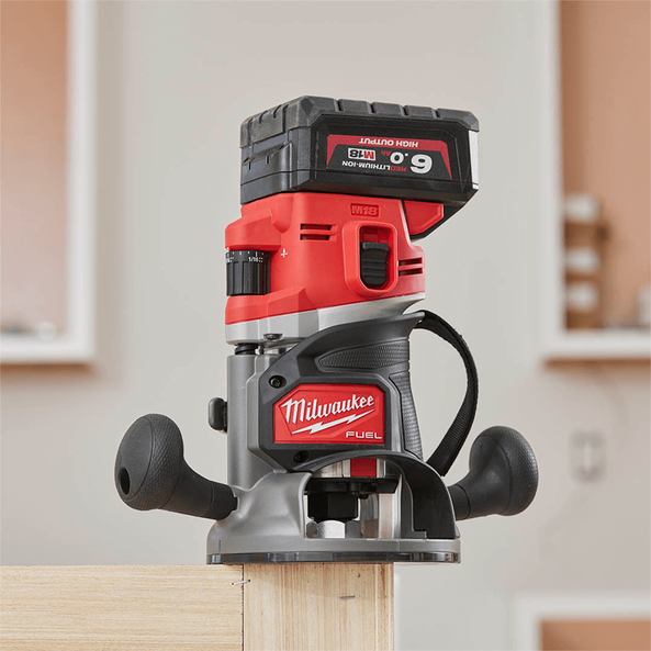 Milwaukee M18 FUEL™ 1/2