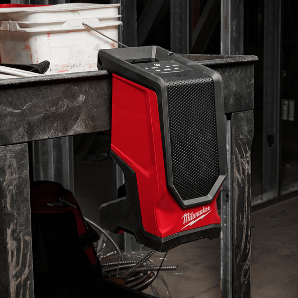 Milwaukee M18™ Bluetooth Jobsite Speaker (Tool Only) M18JSSP20