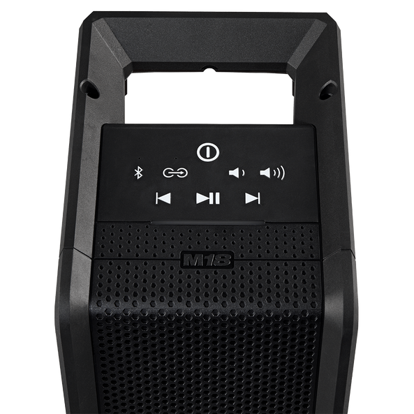 Milwaukee M18™ Bluetooth Jobsite Speaker (Tool Only) M18JSSP20