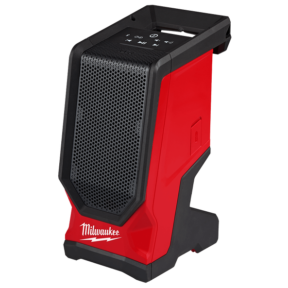 Milwaukee M18™ Bluetooth Jobsite Speaker (Tool Only) M18JSSP20
