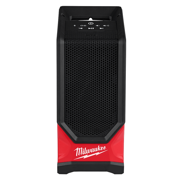 Milwaukee M18™ Bluetooth Jobsite Speaker (Tool Only) M18JSSP20