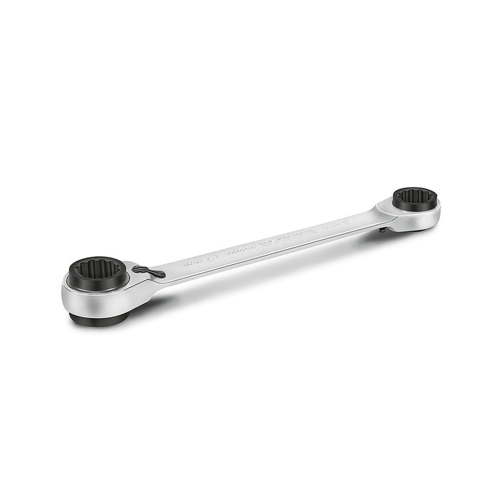 Matador 4-in-1 Ratchet Spanner 120 Tooth