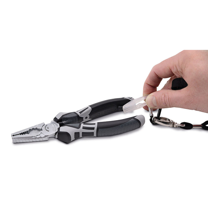Matador Heavy Duty Combination Pliers 205mm/8