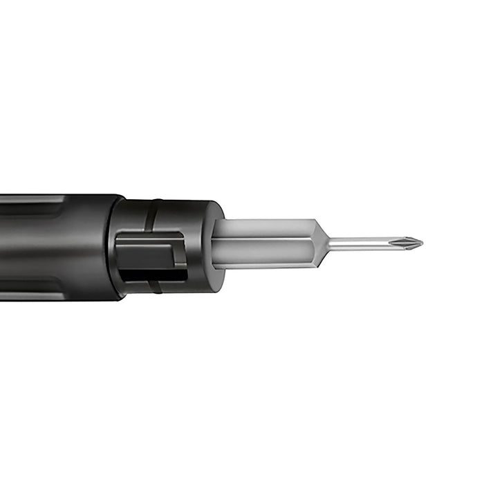 Matador Pocket Screwdriver 4-in-1, 1.5-3mm PH00-PH0