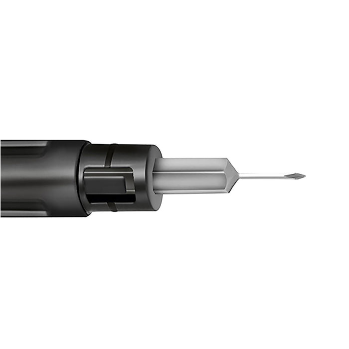 Matador Pocket Screwdriver 4-in-1, 1.5-3mm PH00-PH0