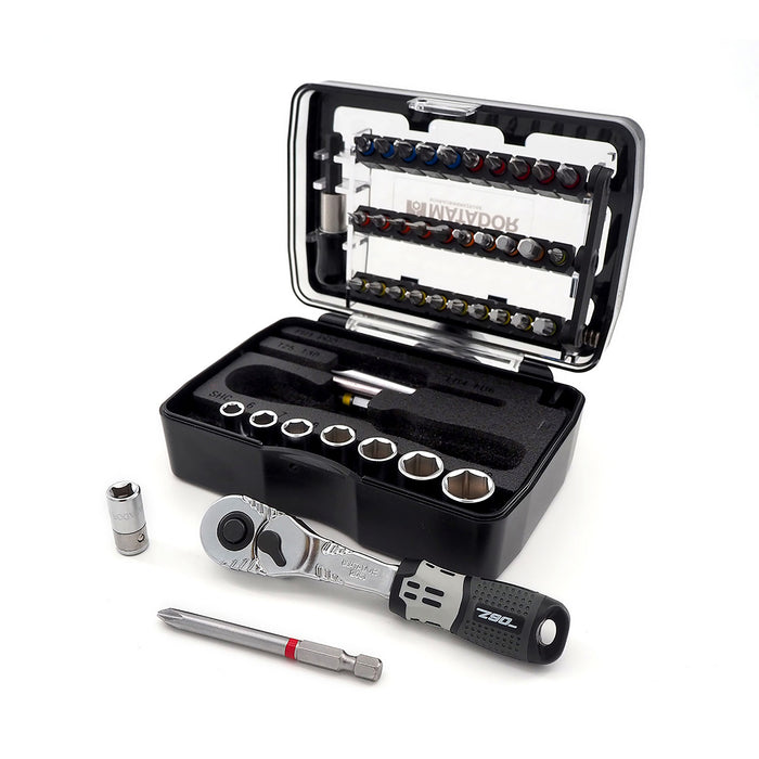Matador smartyBOX Compact S0 1/4