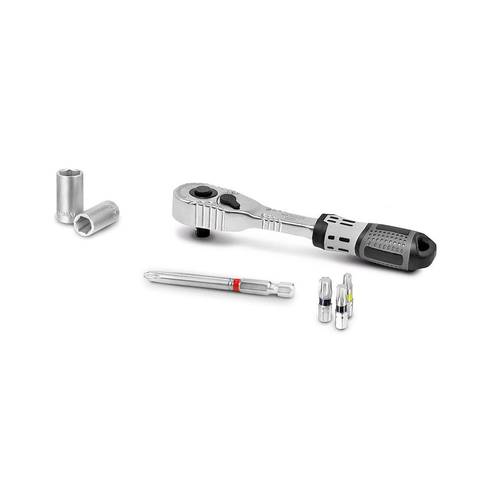Matador smartyBOX Compact S0 1/4