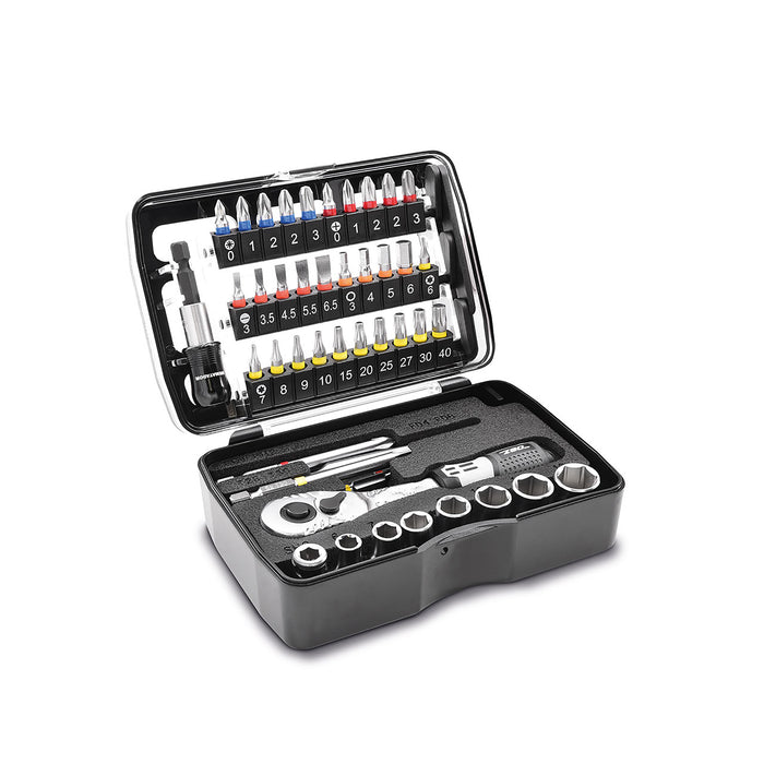 Matador smartyBOX Compact S0 1/4