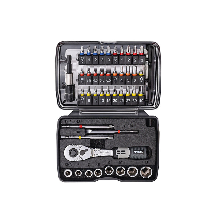 Matador smartyBOX Compact S0 1/4