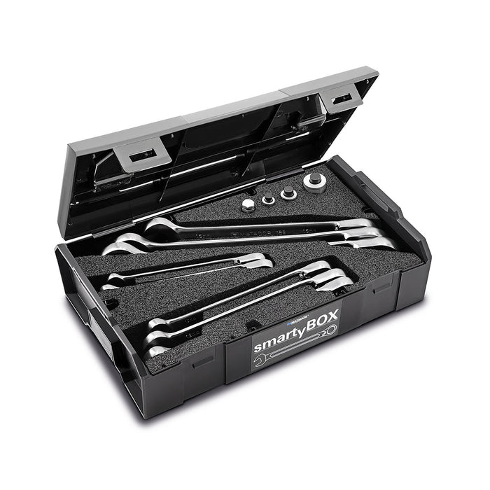 Matador smartyBOX S3 Completion Spanner Set 12 Piece