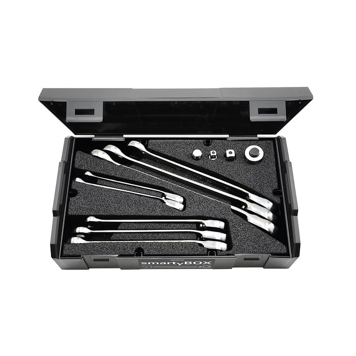 Matador smartyBOX S3 Completion Spanner Set 12 Piece