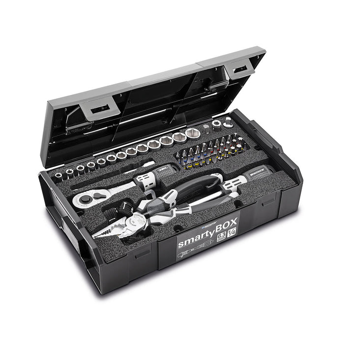 Matador smartyBOX S1 1/4