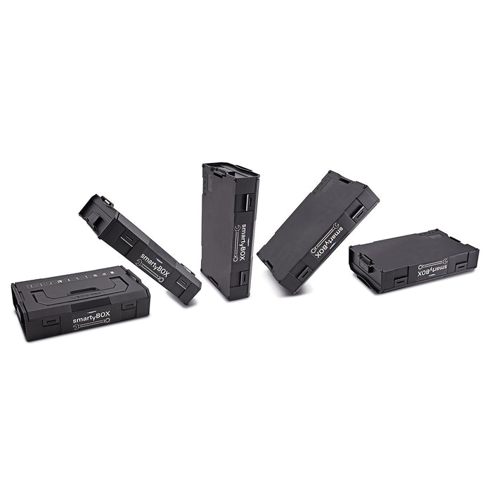 Matador smartyBOX S2 3/8