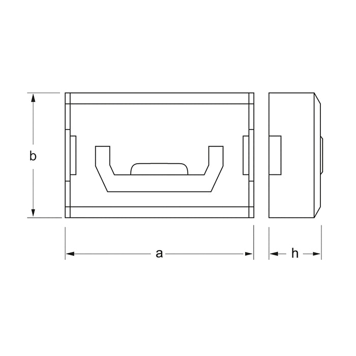 Matador smartyBOX S2 3/8