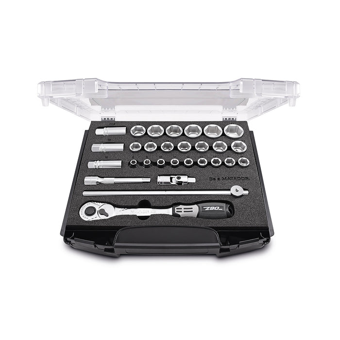 Matador smartyBOX S4 1/2