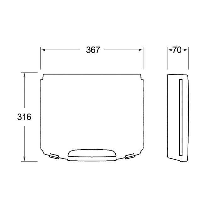 Matador smartyBOX S4 1/2