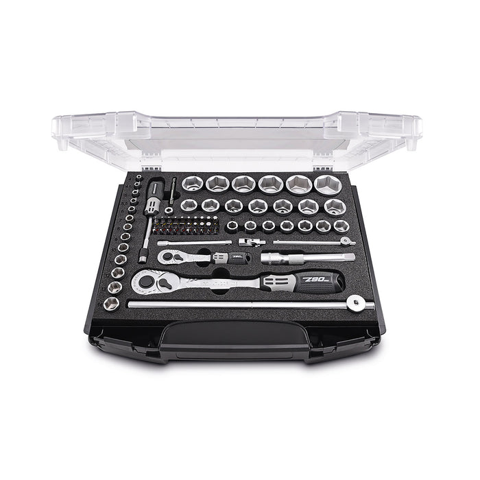 Matador smartyBOX S5 1/4