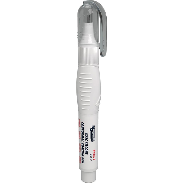 MG Chemicals Silicone Conformal Coating 5ml Pen