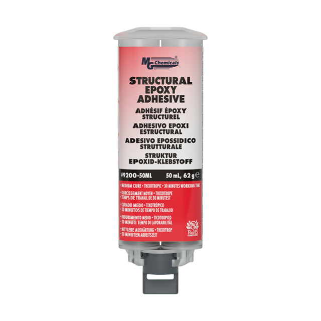 MG Chemicals Structural Epoxy Adhesive 45ml For Sale Online Mektronics