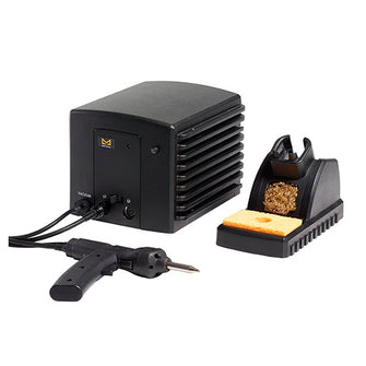 Metcal MFR Dual Port Desolder System, Internal Pump MFR-1350