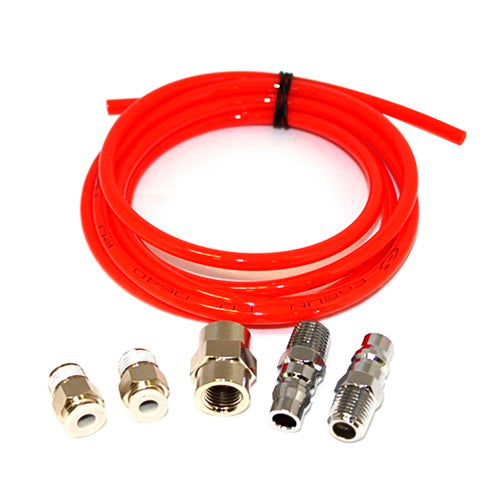 Metcal Fitting and Air Hose Kit MFR-FTKIT