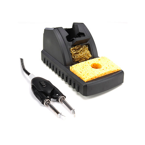 Metcal Upgrade Kit:Tweezers Handpiece, WST Workstand MFR-UK4