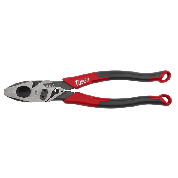 Milwaukee USA Made Comfort Grip 228mm (9