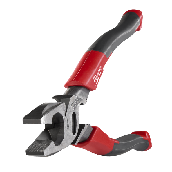 Milwaukee USA Made Comfort Grip 228mm (9