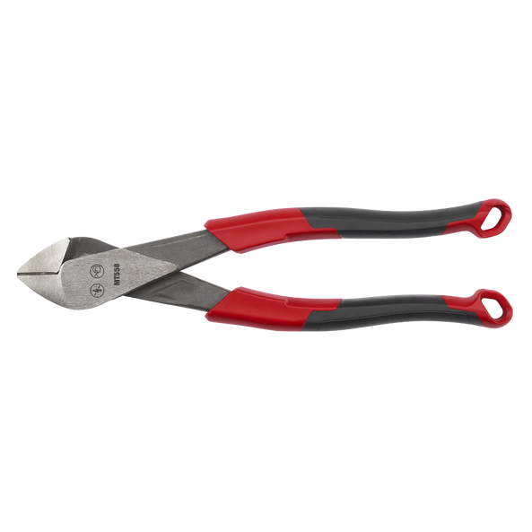 Milwaukee USA Made Comfort Grip 8