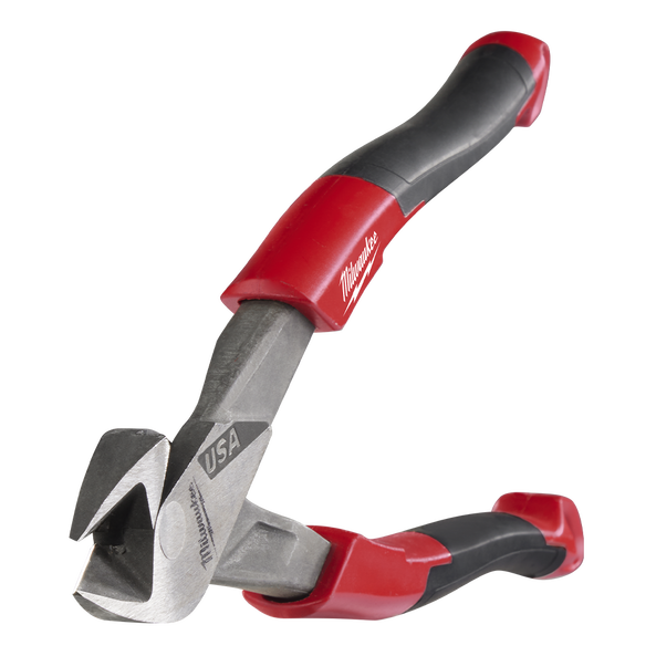 Milwaukee USA Made Comfort Grip 8