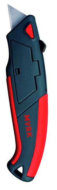 MVRK Pro-Series Auto Load Utility Knife