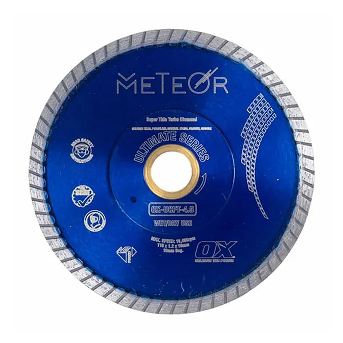 OX Ultimate 4.5