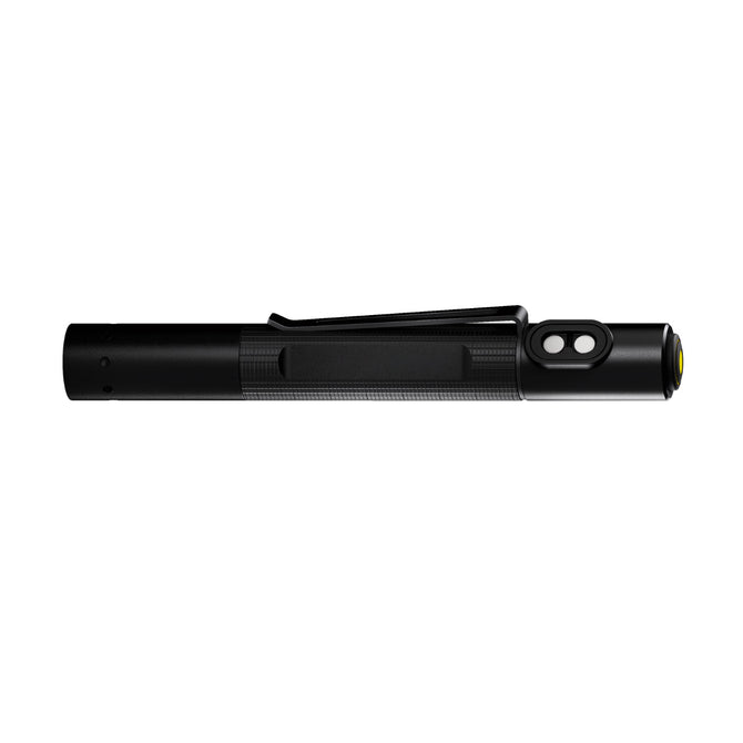 Ledlenser P2R Work 110lm Rechargeable Pocket Flashlight