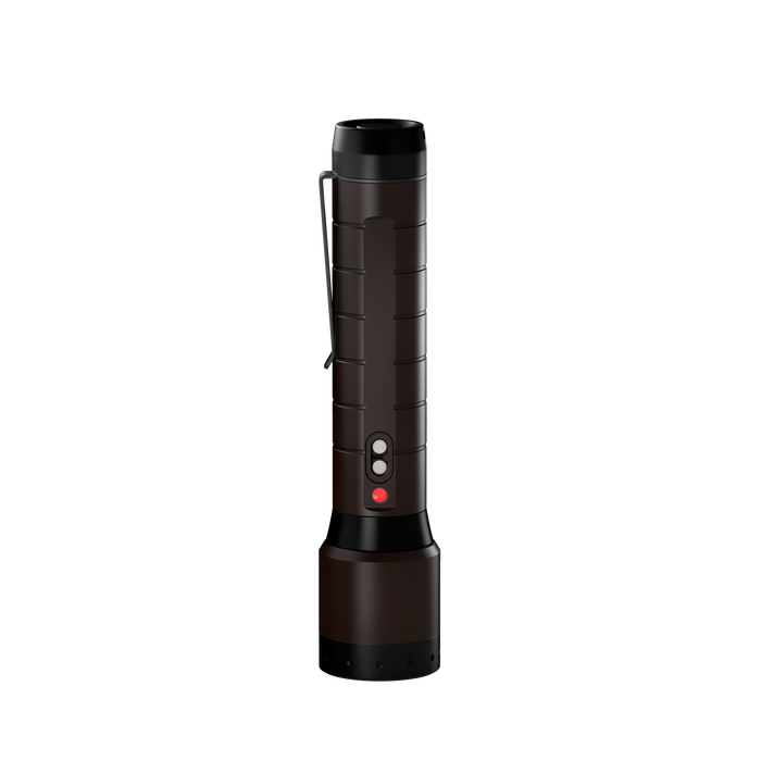 Ledlenser P7R Signature 2000lm Xtreme LED Waterproof Flashlight